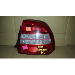 Kia Shuma I 97- lampa tylna prawa