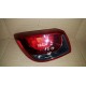 Mazda 2 DJ 14- lampa tylna lewa