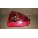 Renault Clio II 98-01 lampa tylna prawa