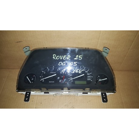Rover 25 1.4 16V licznik zegary AR0038004