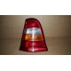 Mercedes A W168 97-01 lampa tylna lewa