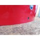 Punto lift 03- 5dr tylna klapa bagażnika czerwona