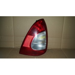 Daewoo Nubira kombi 97- lampa tylna prawa