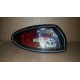 Alfa Romeo 147 01- lampa tylna lewa tuning