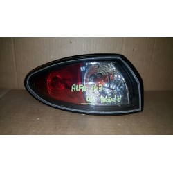 Alfa Romeo 147 01- lampa tylna lewa tuning