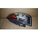 Alfa Romeo 147 01- lampa tylna lewa tuning