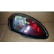 Alfa Romeo 147 01- lampa tylna lewa tuning