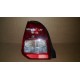 Mitsubishi Colt V lift 98- lampa tylna lewa