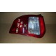 Mitsubishi Colt V lift 98- lampa tylna lewa