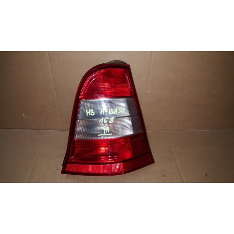 Mercedes A W168 97-01 lampa tylna prawa