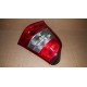 Mercedes A W168 97-01 lampa tylna prawa