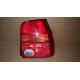 VW Lupo Arosa 97-00 lampa tylna prawa