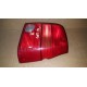 VW Lupo Arosa 97-00 lampa tylna prawa