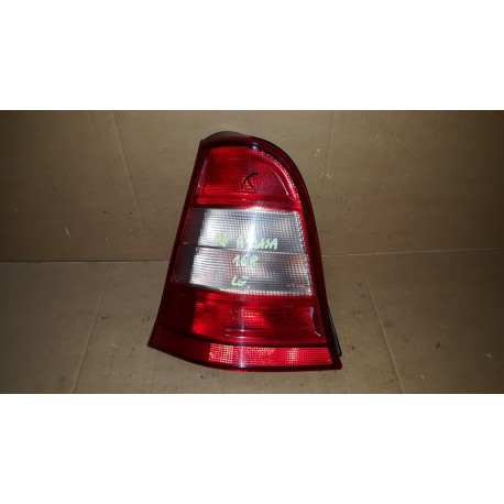 Mercedes A W168 97- lampa tylna lewa