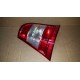 Mercedes A W168 97- lampa tylna lewa