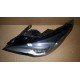 Opel Astra K V 15- reflektor lewy 39158005