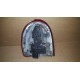 Opel Corsa B 3D 93-99 lampa tylna prawa