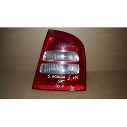 Skoda Octavia I HB lift 00- lampa tylna prawa