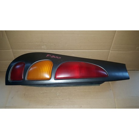 Fiat Marea kombi Weekend 96- lampa tylna lewa EU