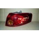 Fiat Croma II 05- lampa tylna prawa EU