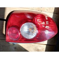 Mazda 323 BJ HB 5D lift 00- lampa tylna lewa