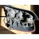 Mazda 323 BJ HB 5D lift 00- lampa tylna lewa