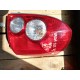 Mazda 323 BJ HB 5D lift 00- lampa tylna prawa