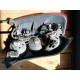 Mazda 323 BJ HB 5D lift 00- lampa tylna prawa