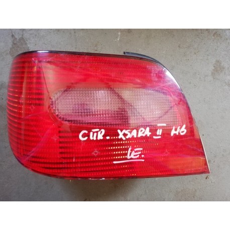 Citroen Xsara II 00- lampa tylna lewa