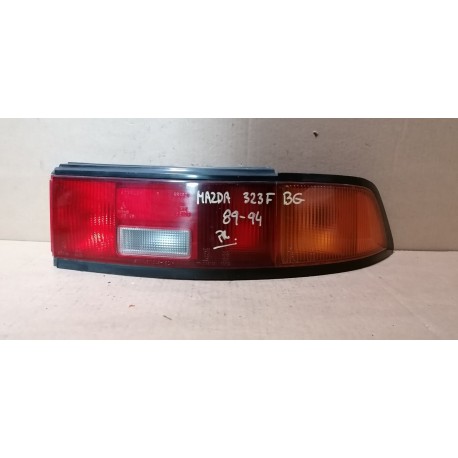 Mazda 323 F BG 89- lampa tylna prawa