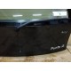 Punto II 98- 3D tylna klapa bagażnika czarna 601