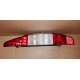 Fiat Doblo I 01-05 lampa tylna prawa