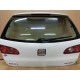 Seat Ibiza III 6L 02- tylna klapa bagażnika biała