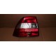 Opel Vectra B 95- sedan lampa tylna lewa