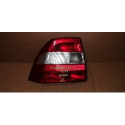 Opel Vectra B 95- sedan lampa tylna lewa