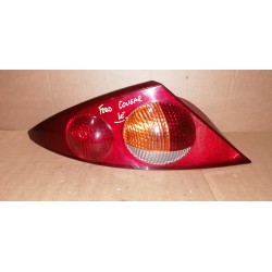 Ford Cougar 98- lampa tylna lewa