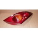 Ford Cougar 98- lampa tylna lewa