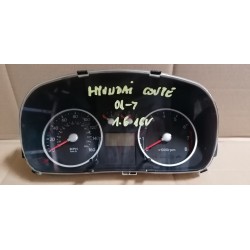 Hyundai Coupe Tiburon II 01- licznik 94001-2C630