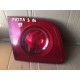 Mazda 3 BK HB 03- lampa tylna lewa w klapę