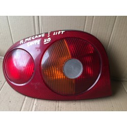 Renault Megane Coupe I lift 99- lampa tylna prawa