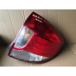 Kia Rio kombi lift 03- lampa tylna prawa EU