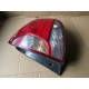 Kia Rio kombi lift 03- lampa tylna prawa EU