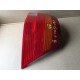 VW Golf IV 98- lampa tylna prawa