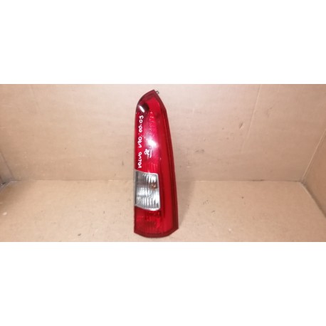 Volvo XC70 V70 II 00-04 lampa tylna prawa